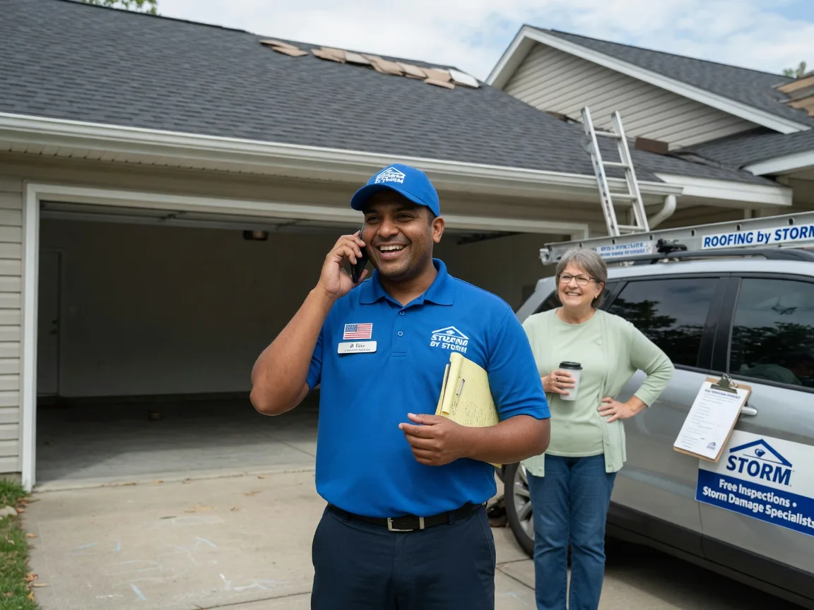 Roof Repair Near Me Tioga, ND FAQs