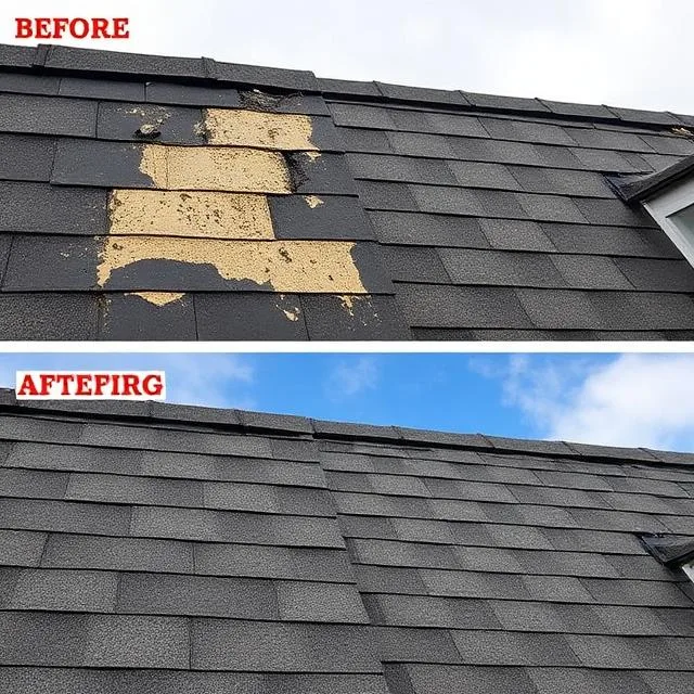 Roof Repair Near Me in Tioga, ND near me
